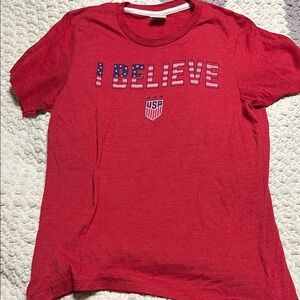 I Believe - women’s tshirt